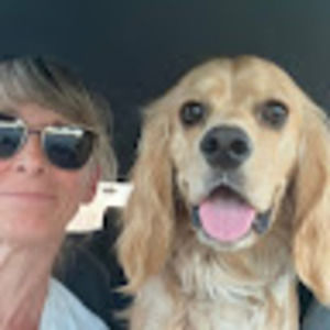 Meet your Posher, Dina